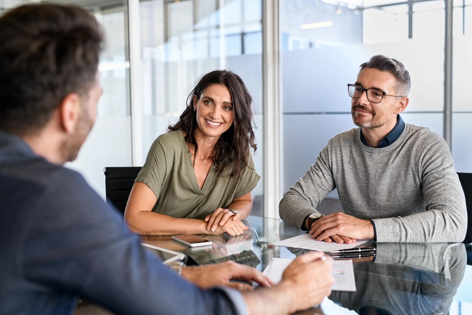 fairfield stern japan mature couple meeting financial advisor for invest img.jpg